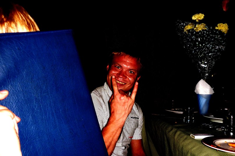 Виталий Бузин | Вологда