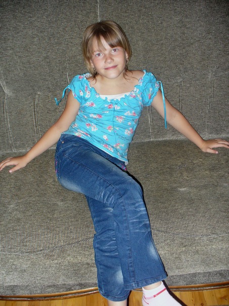 №17, Татьяна Седова, Елец, Россия №17, Татьяна Седова, Елец, Россия