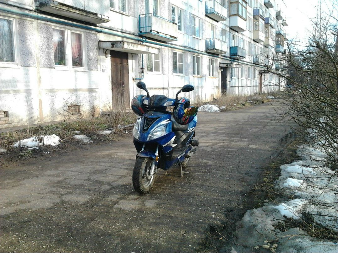 Дмитрий Кузьмин *_* | Старая Русса