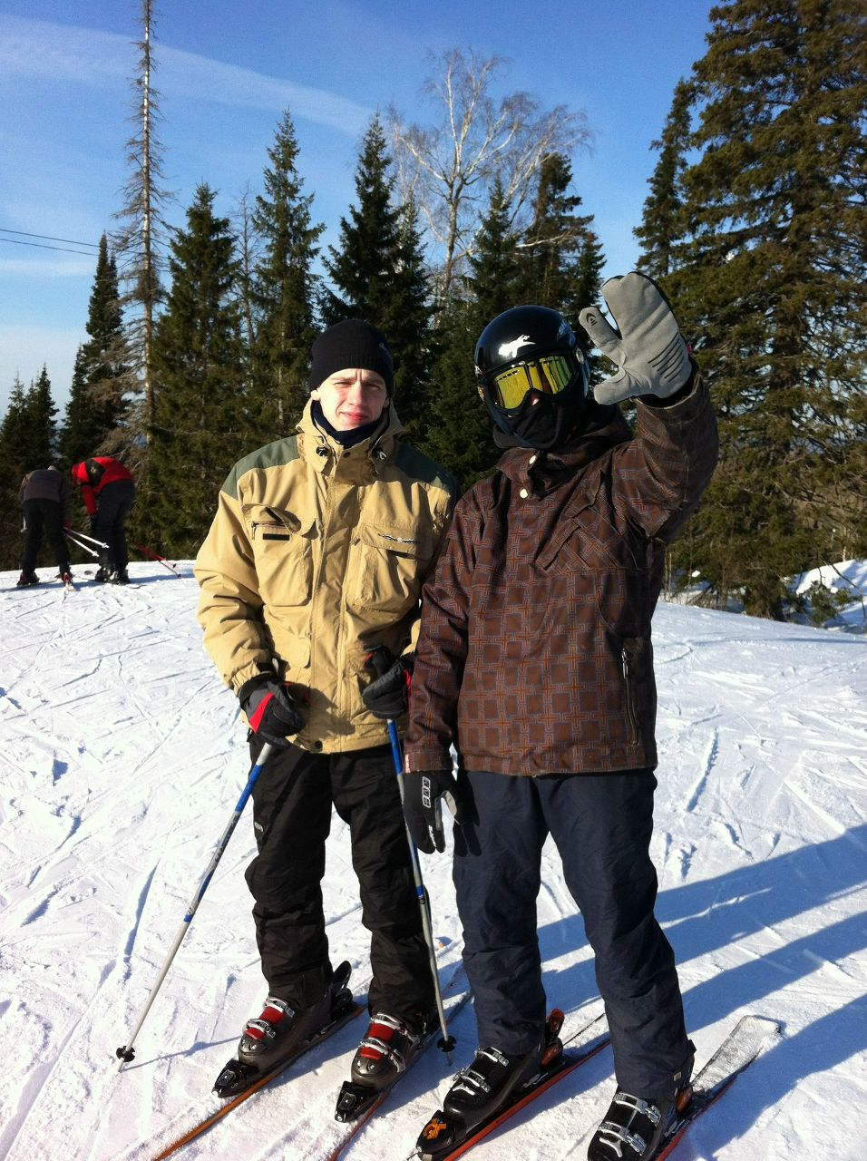 Иван Трефилов Федорович | Санкт-Петербург