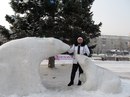 Фотография Матвеевой Ольги