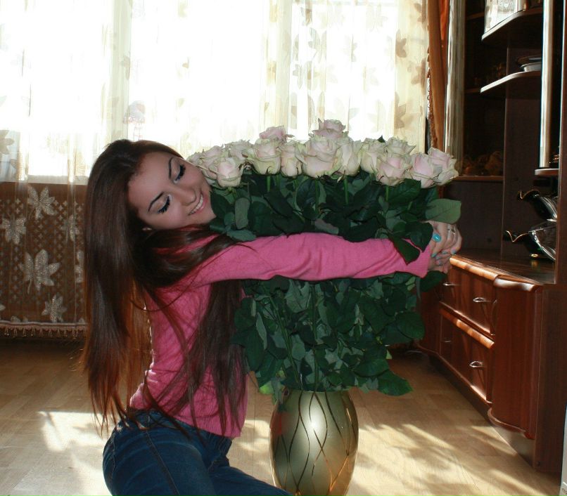 Maria-Lusia Mazmandian | 