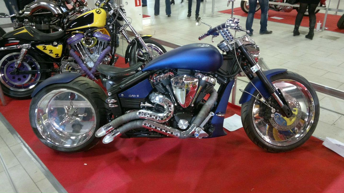 Вадим Иванов | Санкт-Петербург