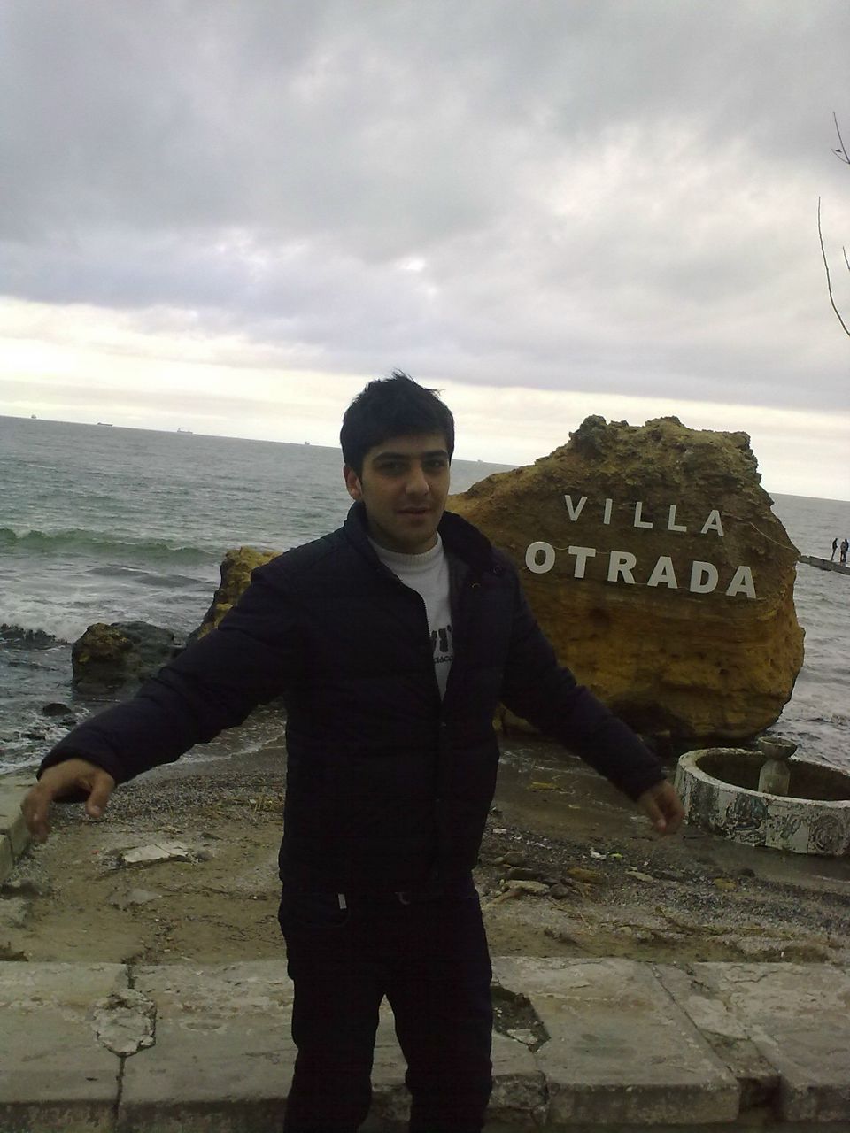 Coshgun Quliyev <<  CEGO >> | Баку