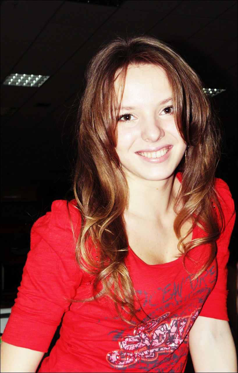 Наська Садовская | Кишинев