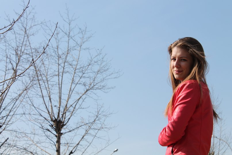 Анжелика Исакова | Улан-Удэ