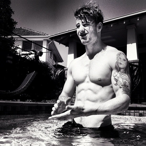 Марк Техом | London