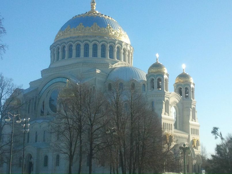 Инна Жих | Москва