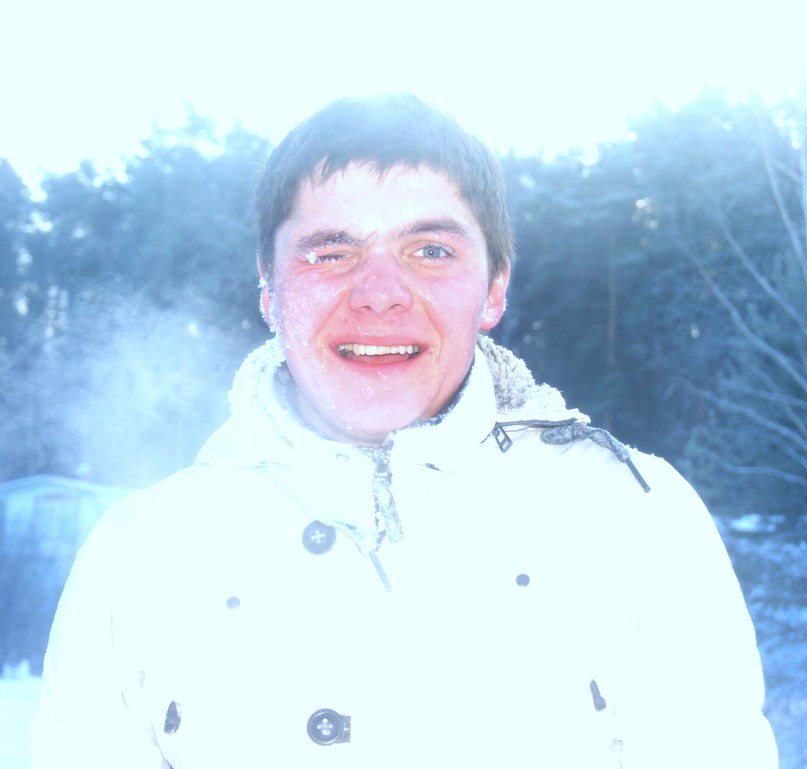 Петр Уланов | Екатеринбург