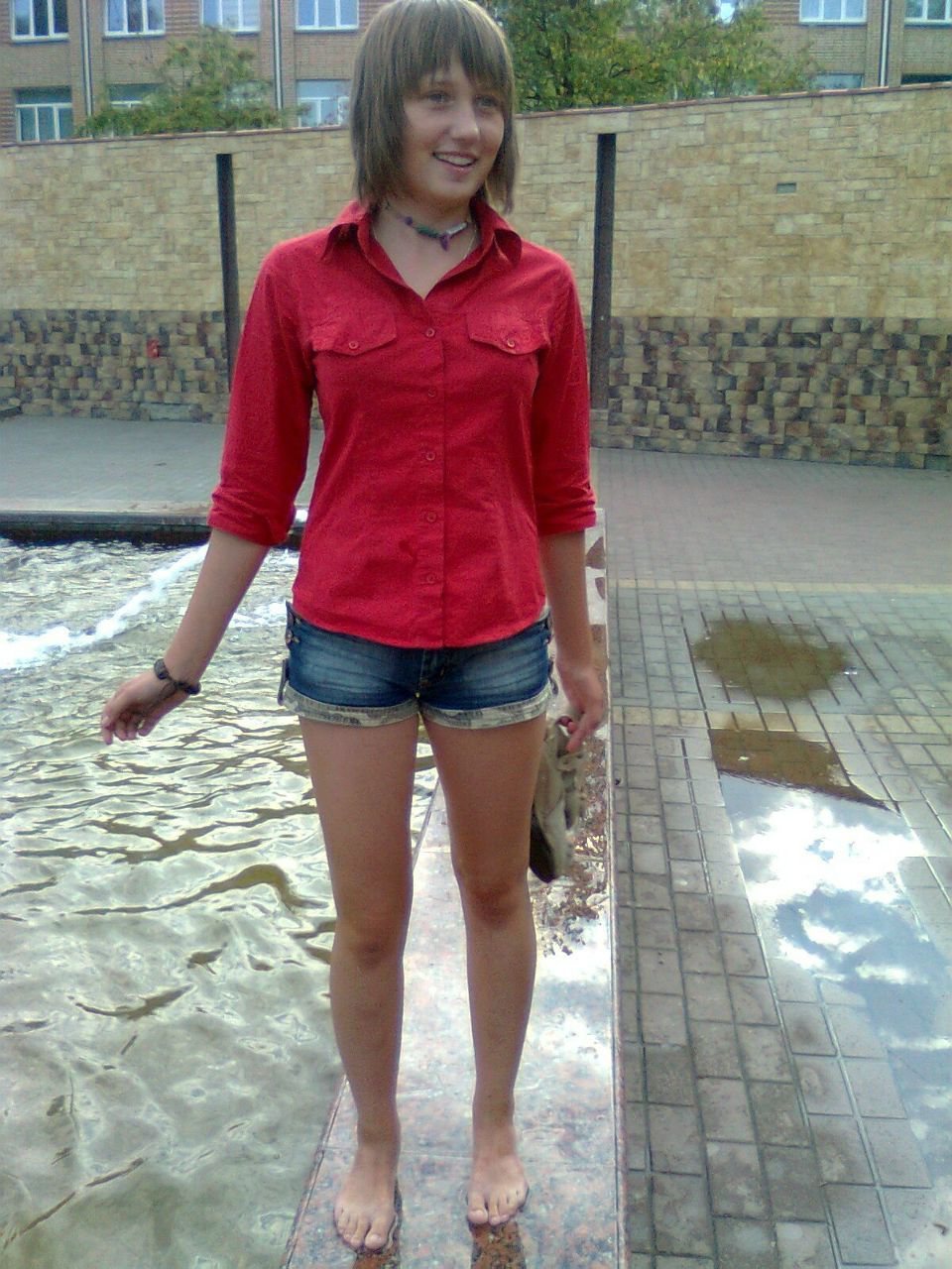 Дарья Сазонова | Новокузнецк