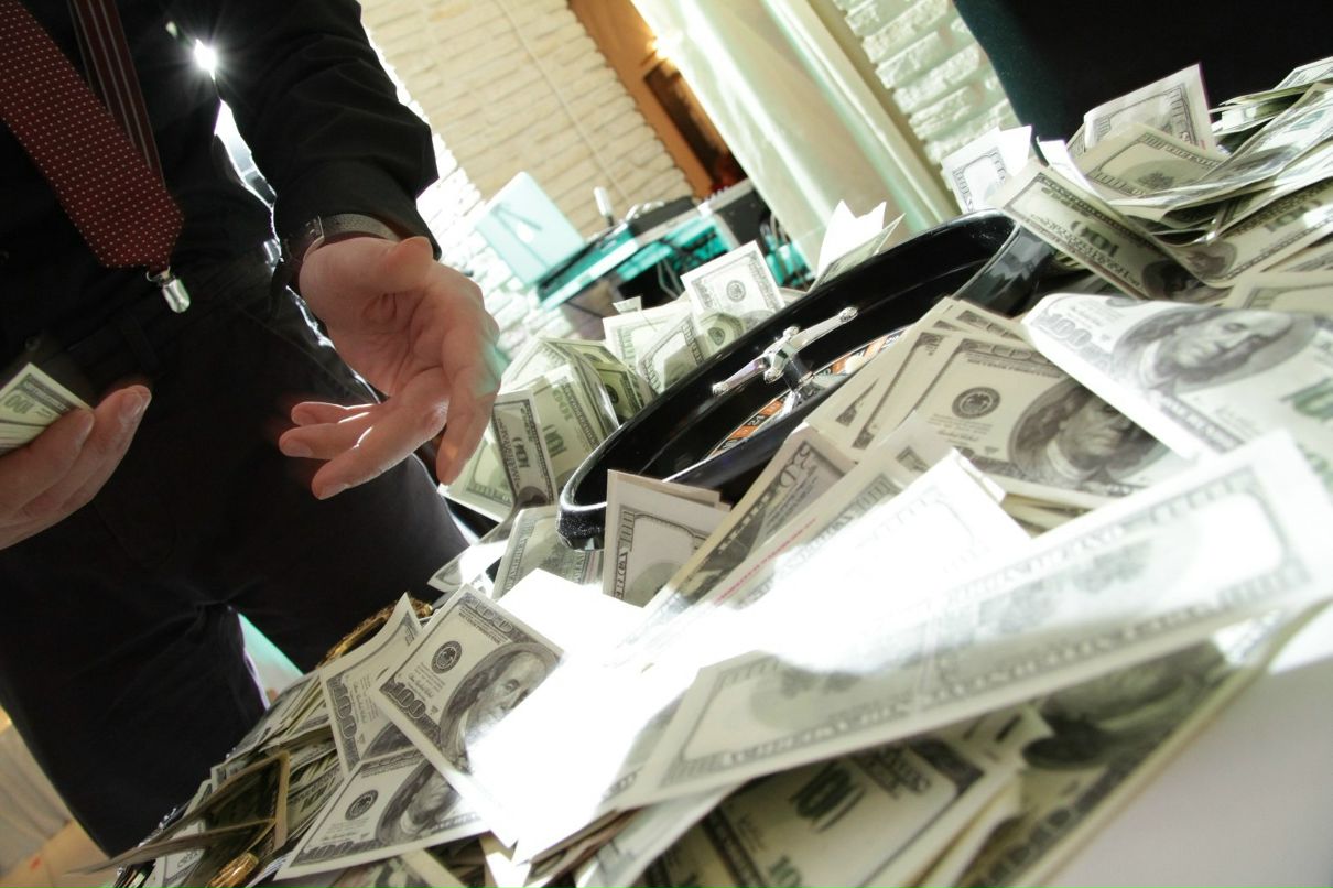 Таисия Сидорова | Москва