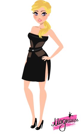 Влада Крылова милашка | Киров