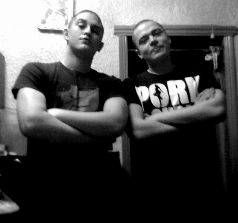 Санёк Мещеряков Владимирович | Ростов-на-Дону