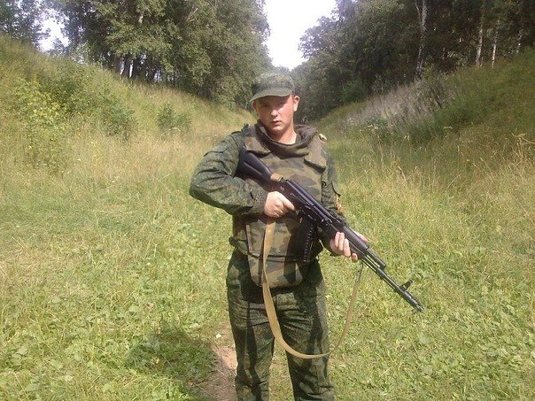 Антон Козлов | Мытищи