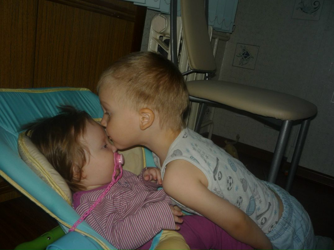 Любовь Мельникова | Ухта