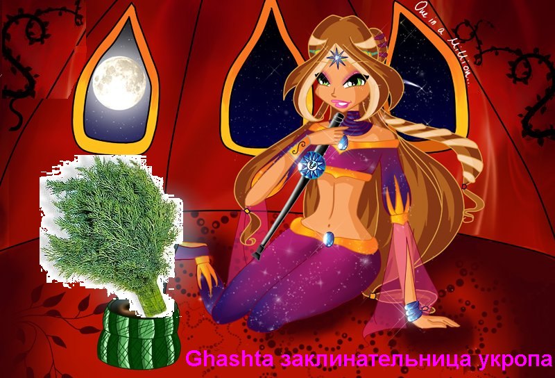 Варвара Вакурова | Москва