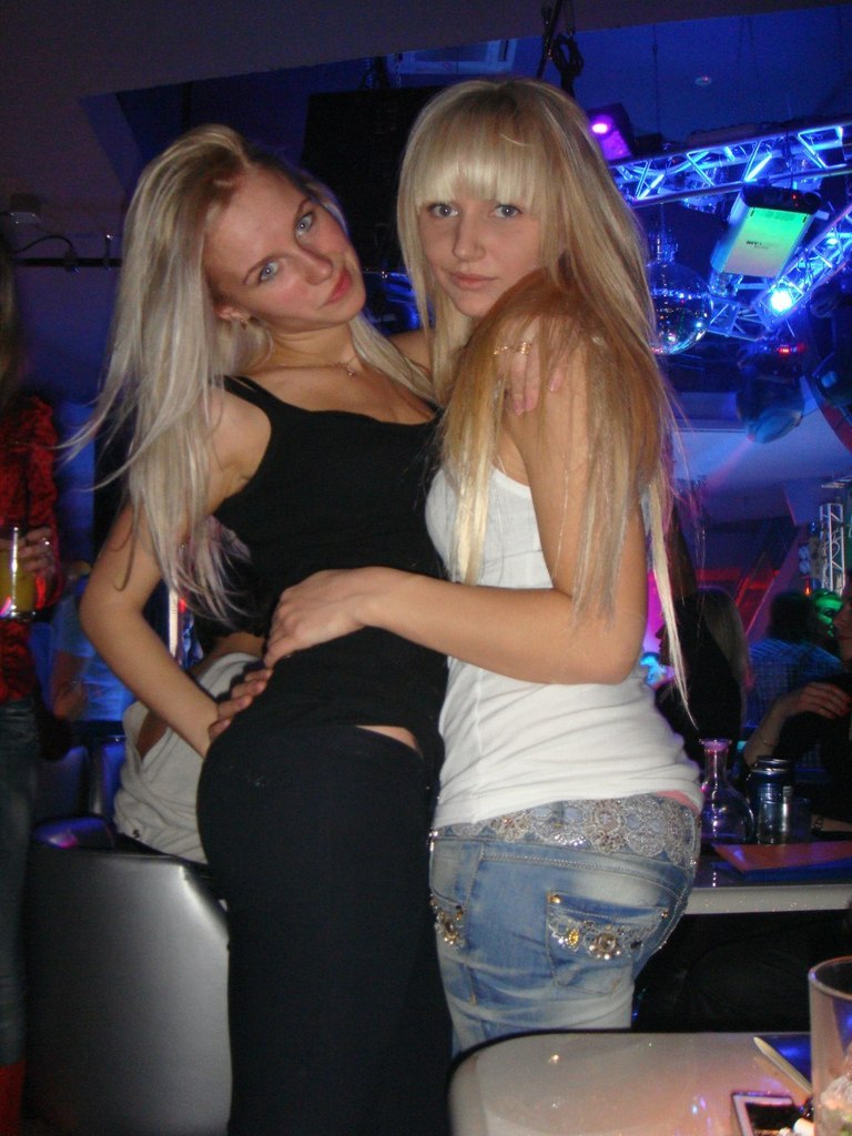 Алина Абакумова | 