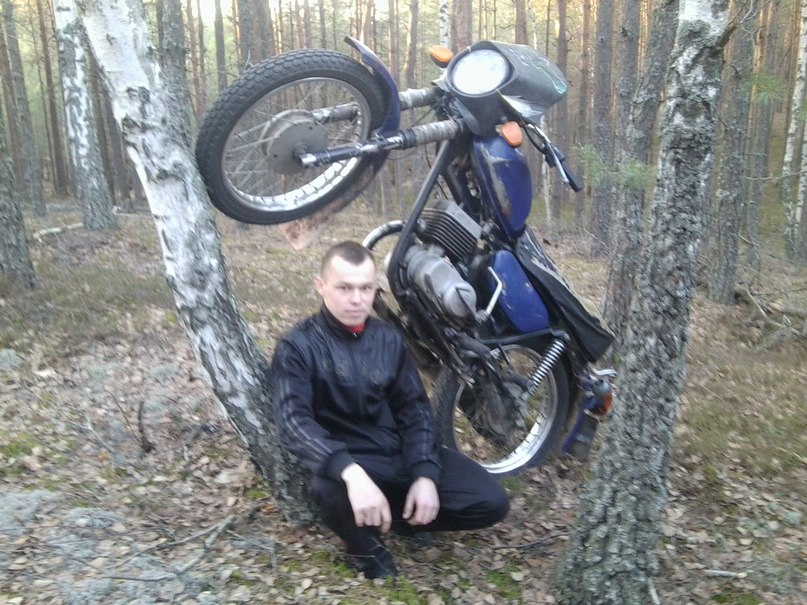 Ваня Кушнір | 