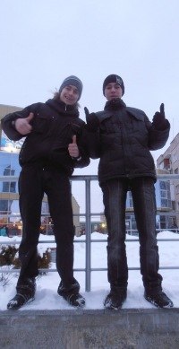 №83, Саша Осіпчук №83, Саша Осіпчук