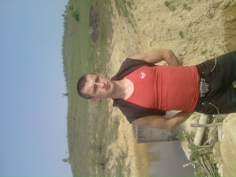 №5, Ваня Гомечко №5, Ваня Гомечко