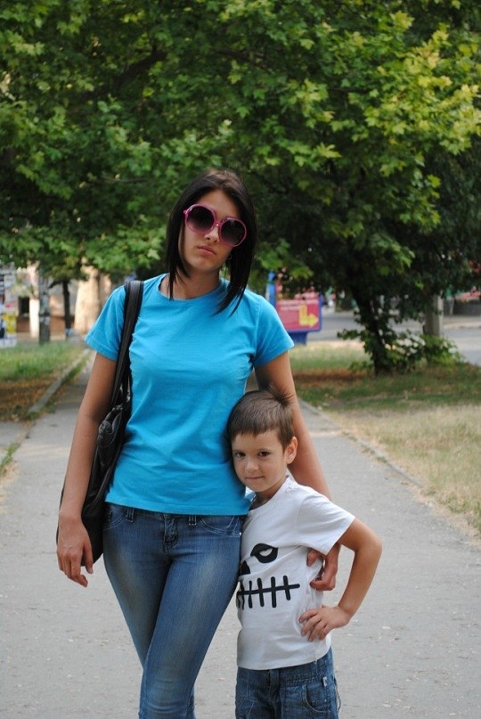 Виктория Соломатина | 