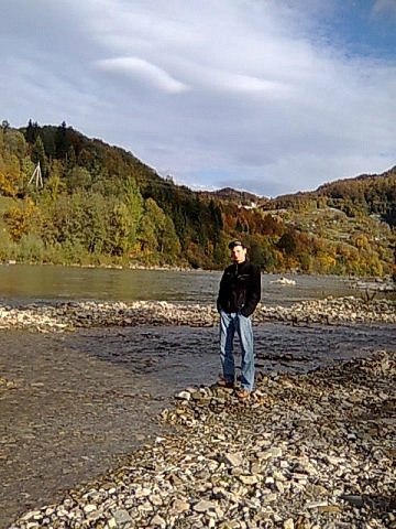 Виталий Ватаманюк | Сызрань