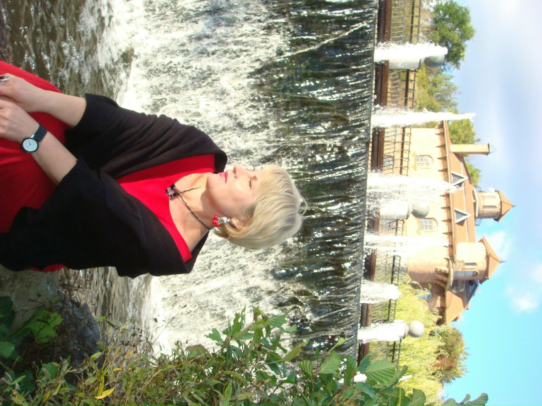 Ирина Розгольд | Киев