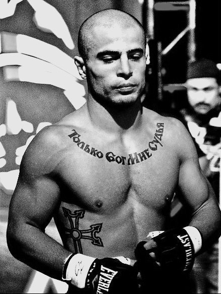 Виктор Симаков | Красноярск