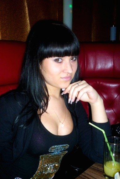 Анна Колесникова ღ | Одесса