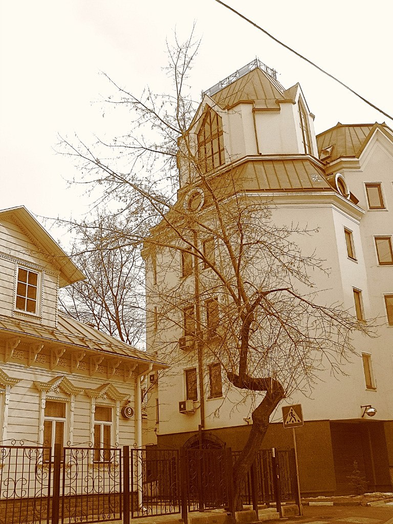 Евгений Шнееров | Москва