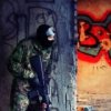 Аватар: Андрюха Ковалёнок