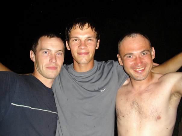 Слава Белоусов | Омск