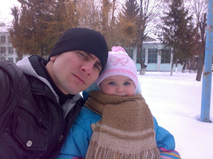 Богдан Романович | Ровно