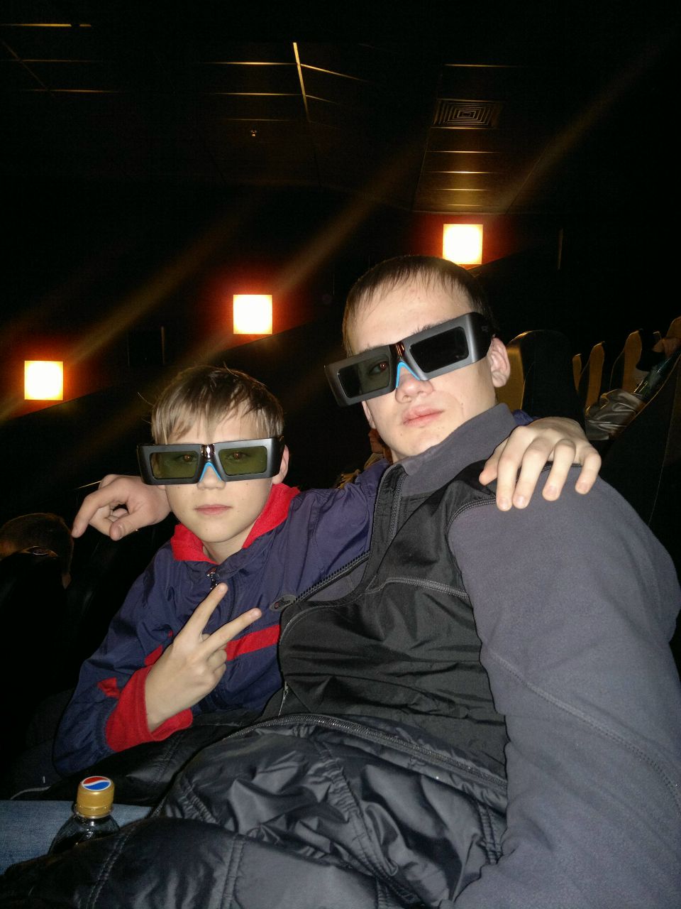 Саша Полубояров | Липецк