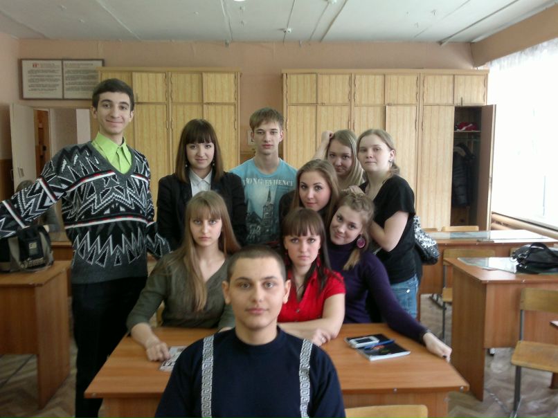 Ярослав Якубчук | Барнаул