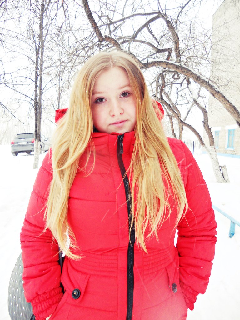 Екатерина Лукащук | Пермь