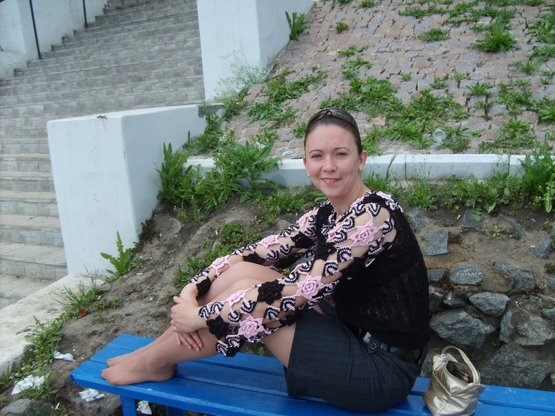 Дарья Балязина | Кривой Рог