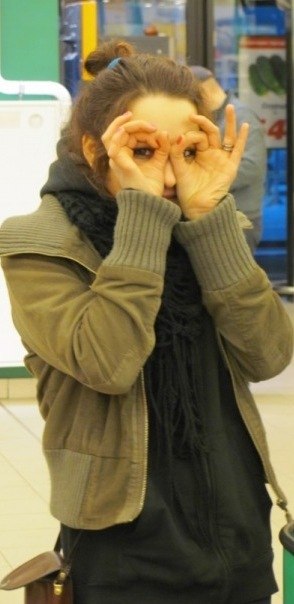 Машка Милашка ⎝⏠⏝⏠⎠ | Житомир