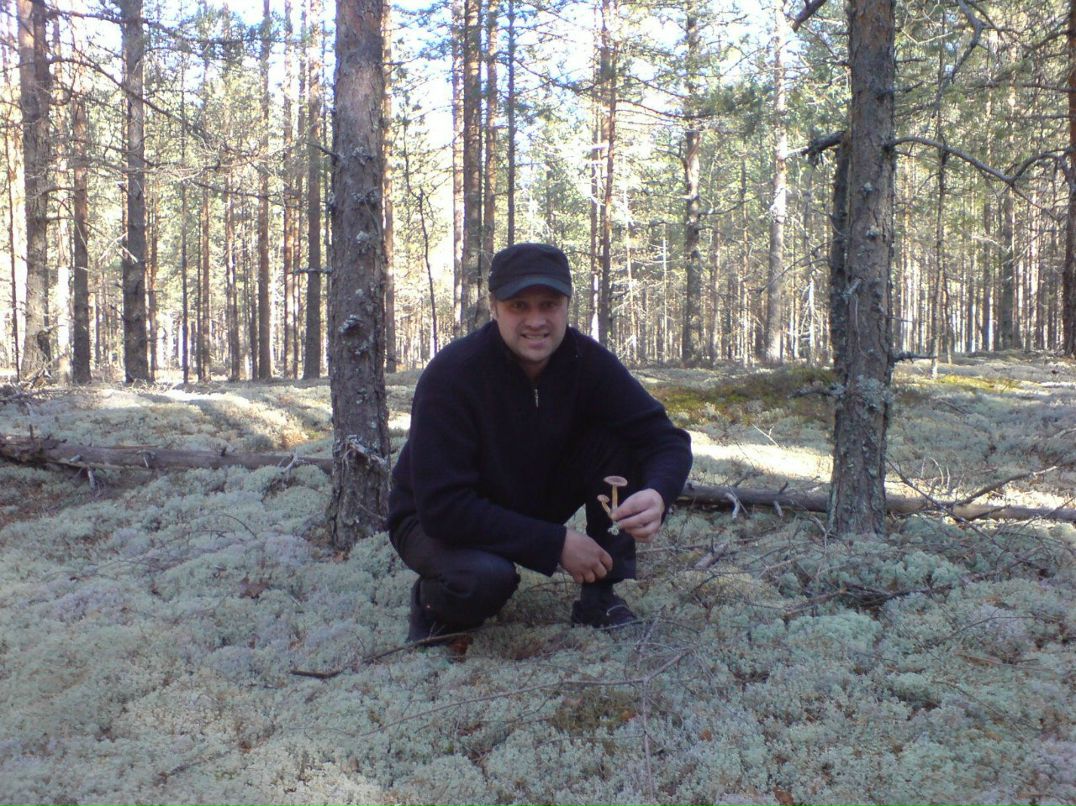 Сергей Бойцов | Череповец