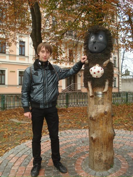 №79, Антон Пармон, 35 лет, Минск №79, Антон Пармон, 35 лет, Минск