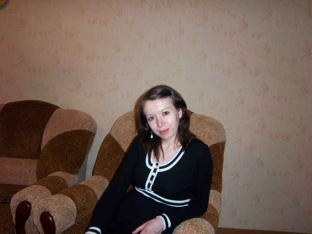 Фансия Шакирова | Казань