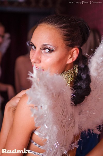 Ольга Бездверная ~~ морячка ~~ | Харьков