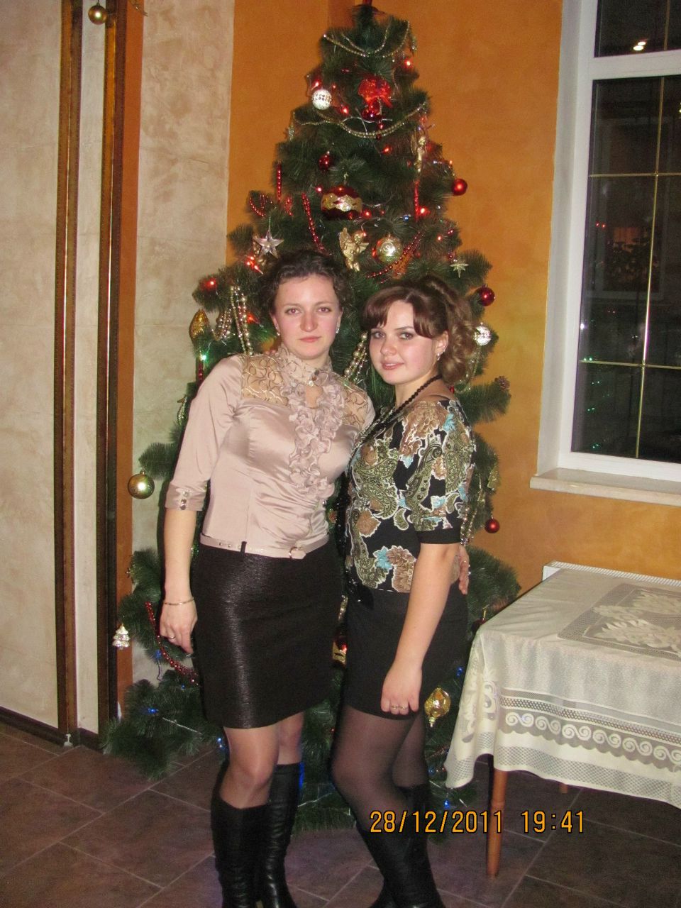 Таня Дрозд | Жмеринка