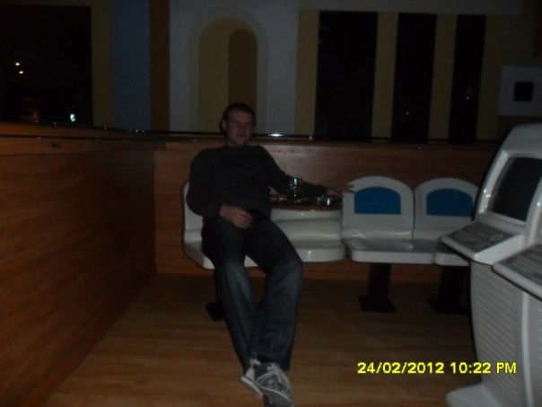 №15, Сергей Семенихин, 39 лет, Тула №15, Сергей Семенихин, 39 лет, Тула