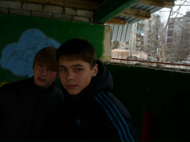 Андрей Микунов | Нижний Новгород