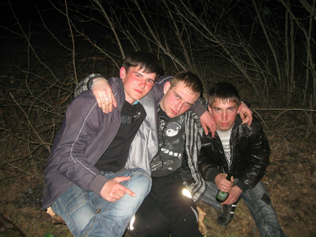 Олег Соболевський ^_^ | Андрушевка