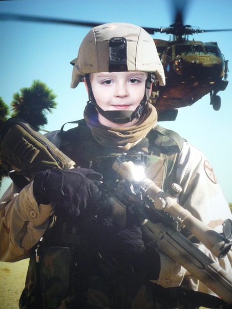 №8, Вітя Костюк №8, Вітя Костюк