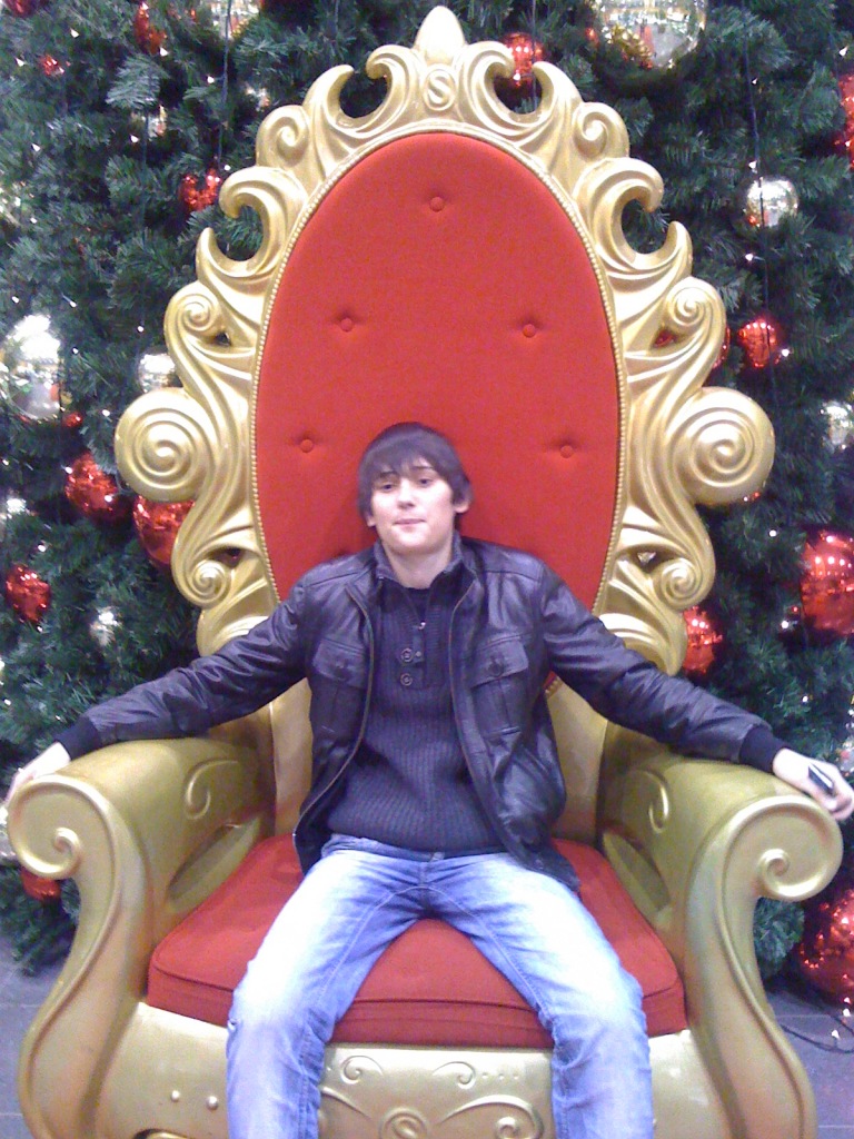 Фото профиля