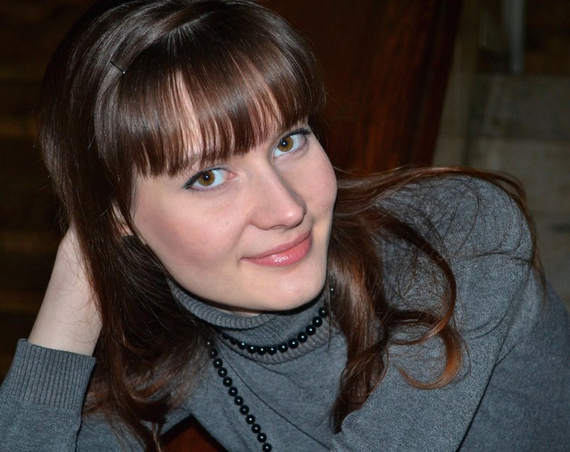 Анна Малаховская-Самохвал | Минск