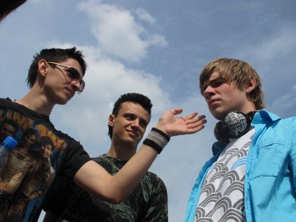 №100, Даниилыч Ковтун, Москва №100, Даниилыч Ковтун, Москва